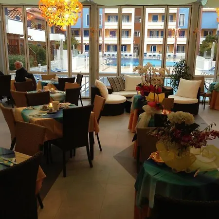 Villaggio Hemingway 3*