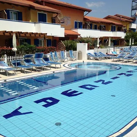 Villaggio Hemingway Caorle