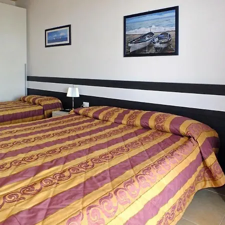 Villaggio Hemingway 3*