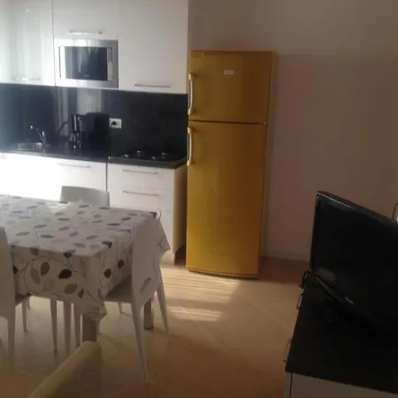 Resort Villaggio Hemingway 3*