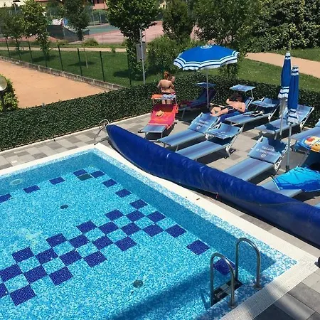 Курортный комплекс Villaggio Hemingway