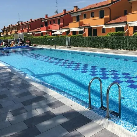 Villaggio Hemingway Resort Caorle