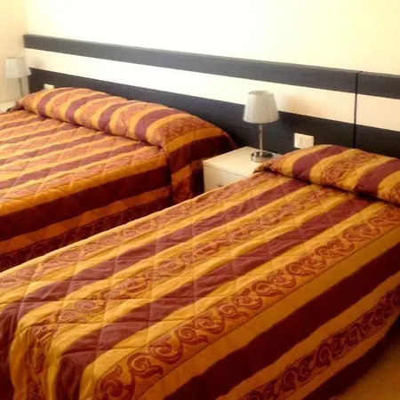 Resort Villaggio Hemingway 3*