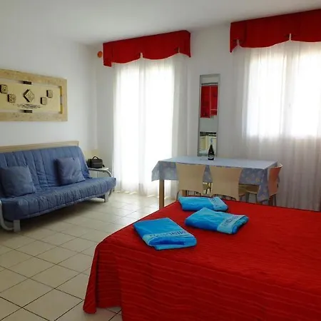 Resort Villaggio Hemingway