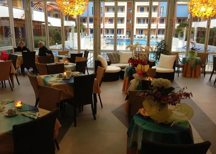 Villaggio Hemingway 3*