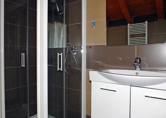 Villaggio Hemingway Feriested