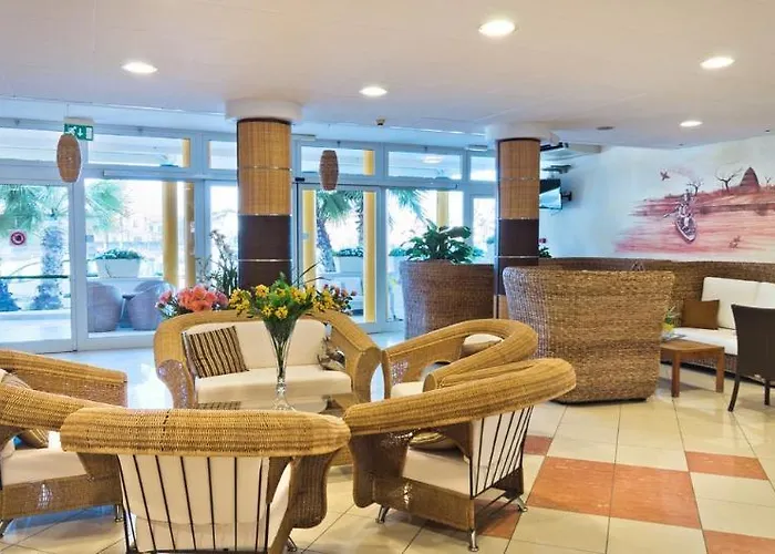 Villaggio Hemingway Feriested 3*
