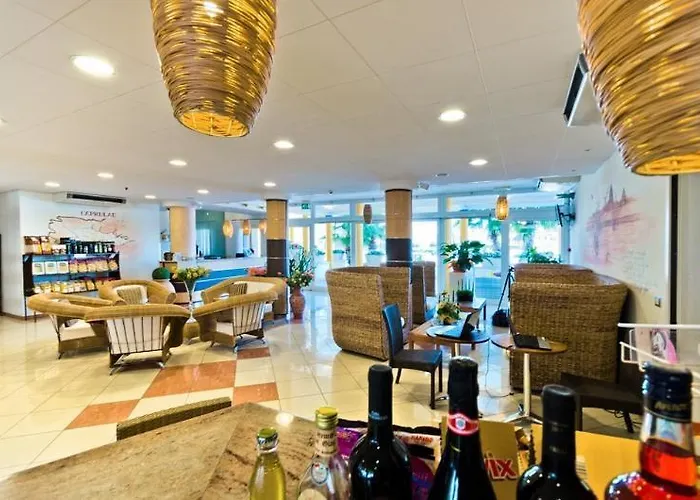 Villaggio Hemingway 3*