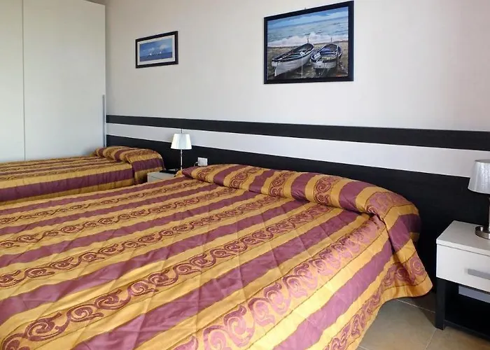 Villaggio Hemingway 3*