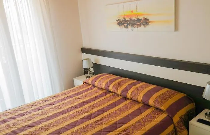 Villaggio Hemingway Feriested