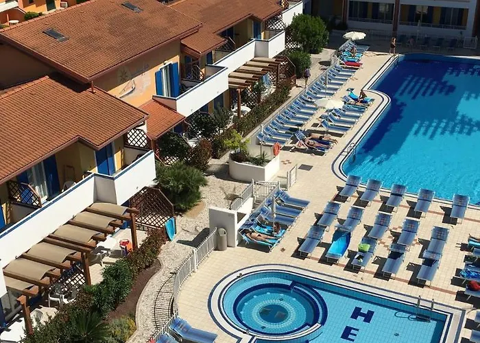 Villaggio Hemingway 3* Caorle