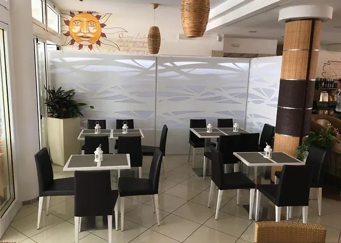 Villaggio Hemingway 3*