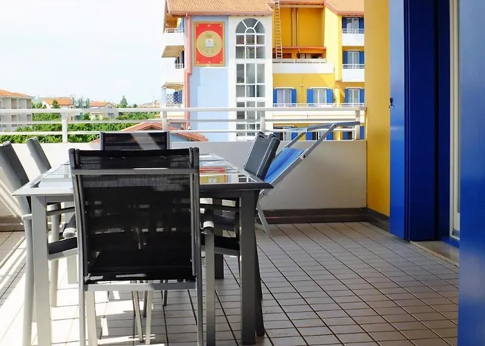 Villaggio Hemingway 3*