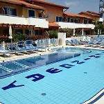 Villaggio Hemingway كاوْرلي