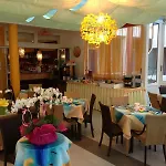 منتجع Villaggio Hemingway كاوْرلي