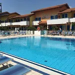 منتجع Villaggio Hemingway كاوْرلي