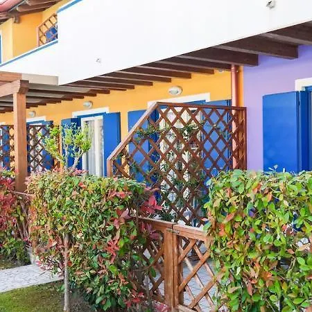 리조트 Villaggio Hemingway