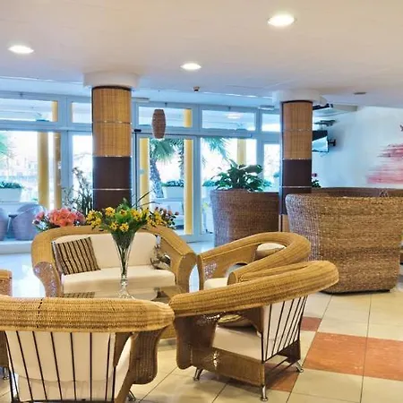Villaggio Hemingway 리조트 3*