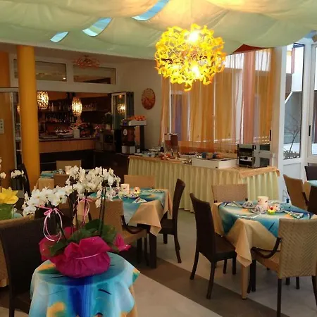 리조트 Villaggio Hemingway 카오를레