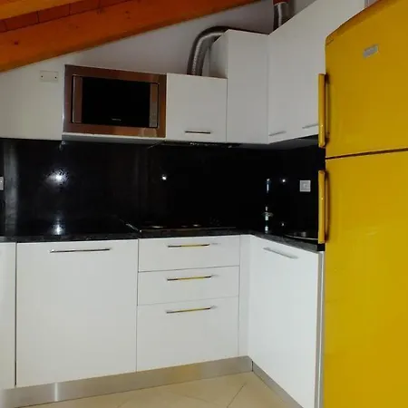 Villaggio Hemingway Caorle