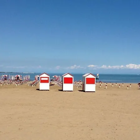 Villaggio Hemingway Station touristique