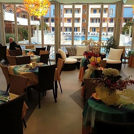 Villaggio Hemingway
