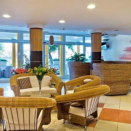 Villaggio Hemingway 3*