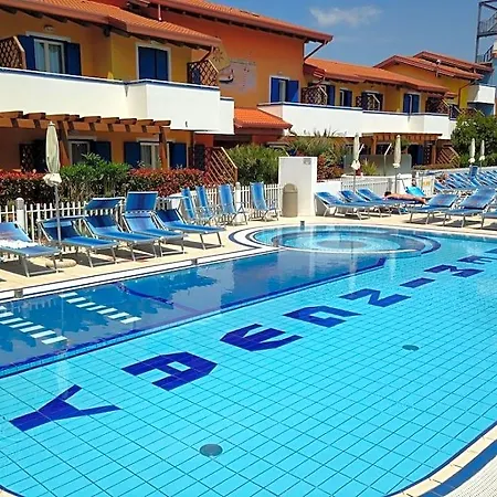 Villaggio Hemingway