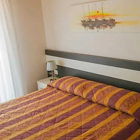Villaggio Hemingway Resort Caorle