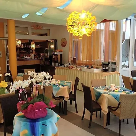 Villaggio Hemingway 3*