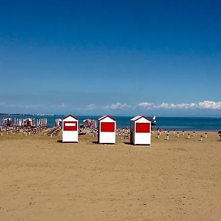 Villaggio Hemingway Caorle