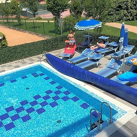 Villaggio Hemingway 리조트 3*
