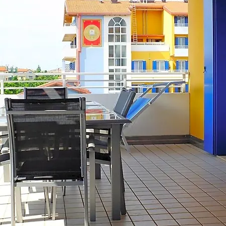 Resort Villaggio Hemingway 3*
