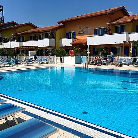 Villaggio Hemingway 3* Caorle