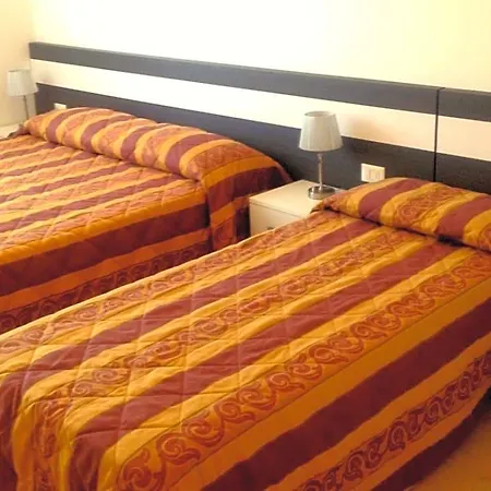 Resort Villaggio Hemingway 3*