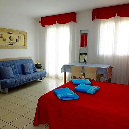 Resort Villaggio Hemingway