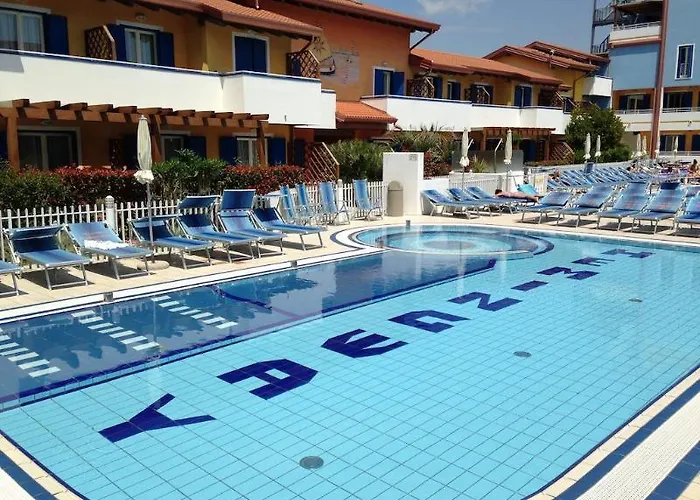 Villaggio Hemingway كاوْرلي