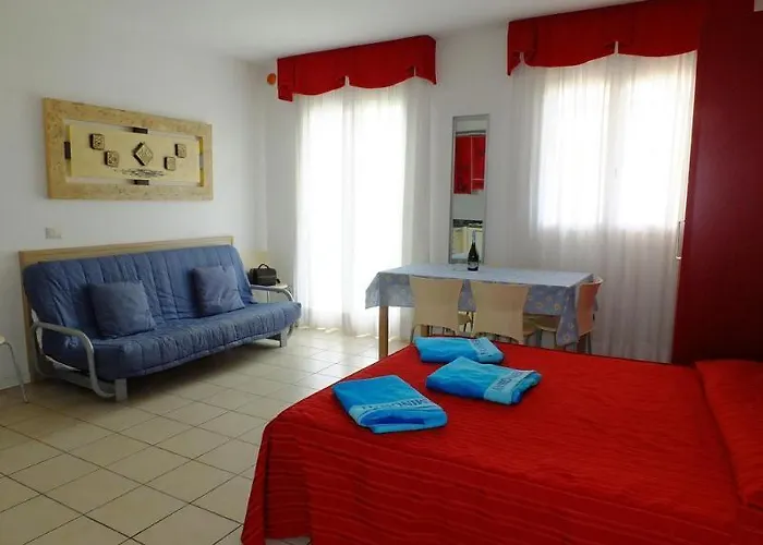 منتجع Villaggio Hemingway